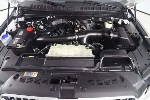 2023 Lincoln Navigator Black Label