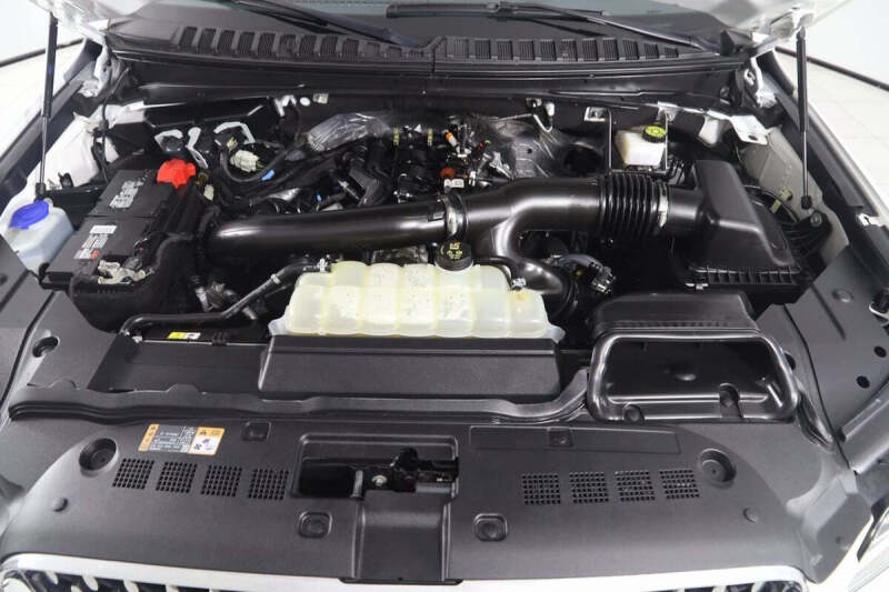 2023 Lincoln Navigator Black Label