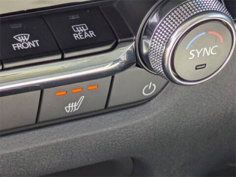 2025 Mazda CX-30 2.5 S Preferred