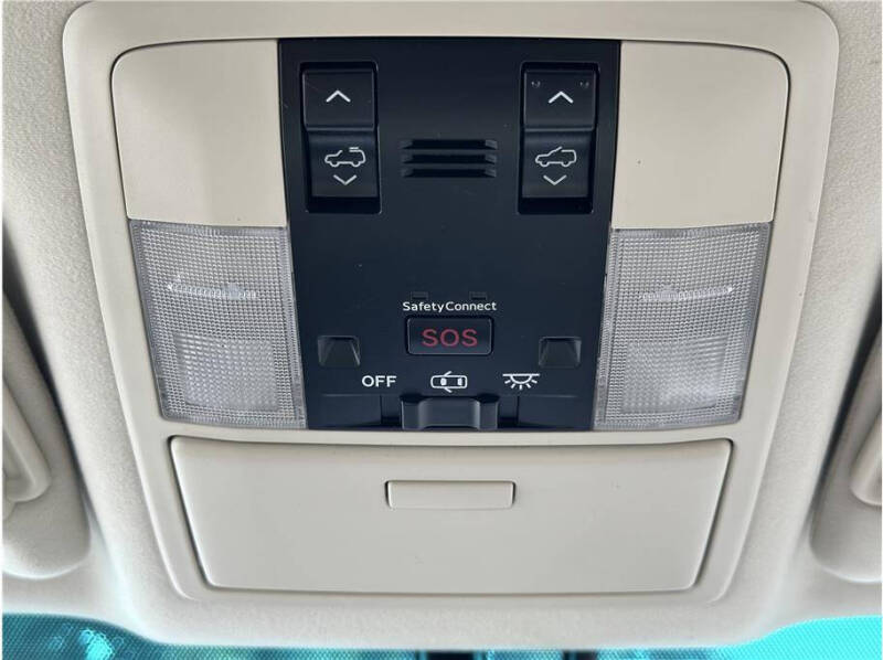 2012 Lexus GX 460