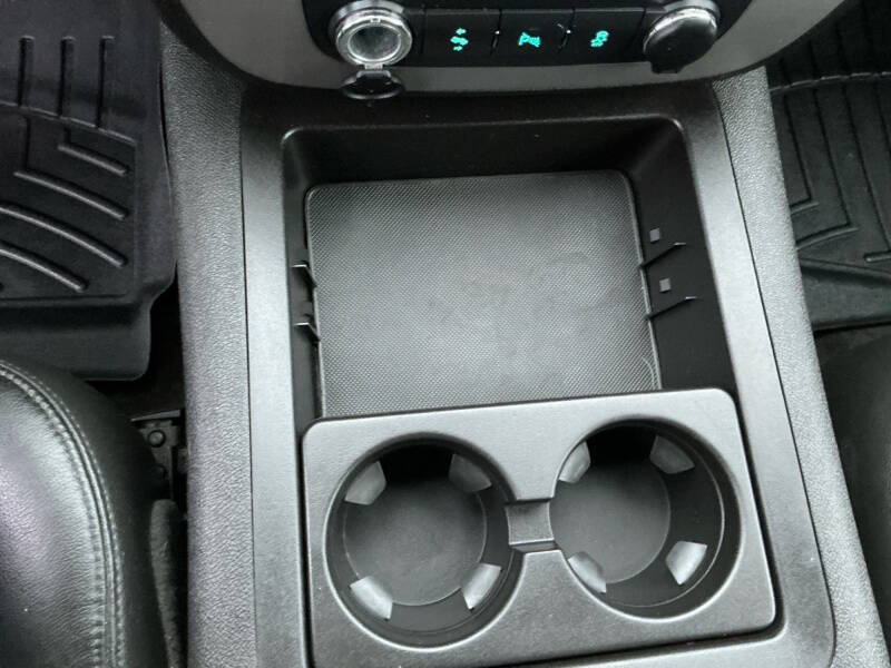 2012 Chevrolet Silverado 2500HD