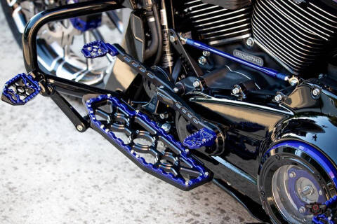 2025 Harley-Davidson Road Glide