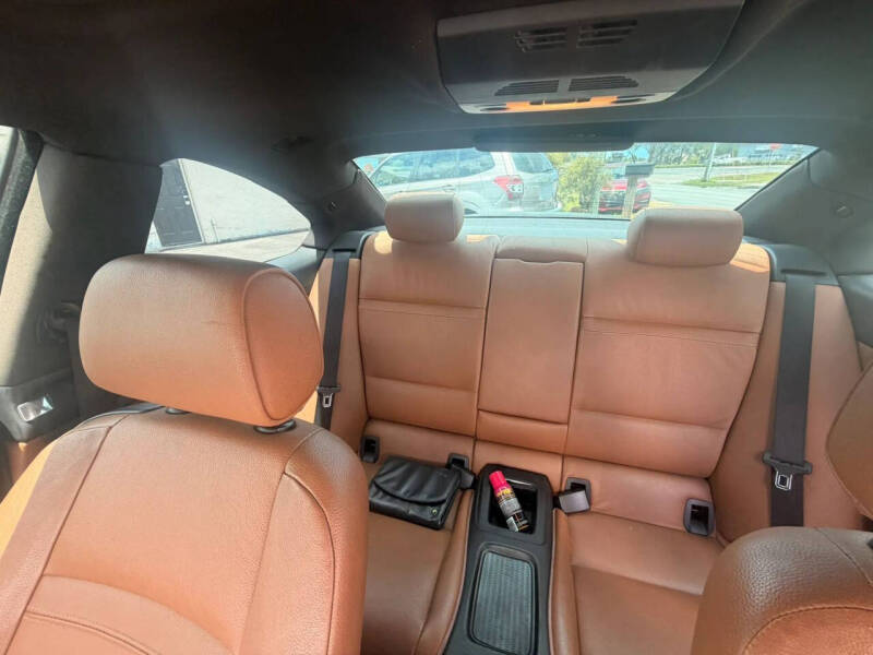 2012 BMW 3 Series 328i