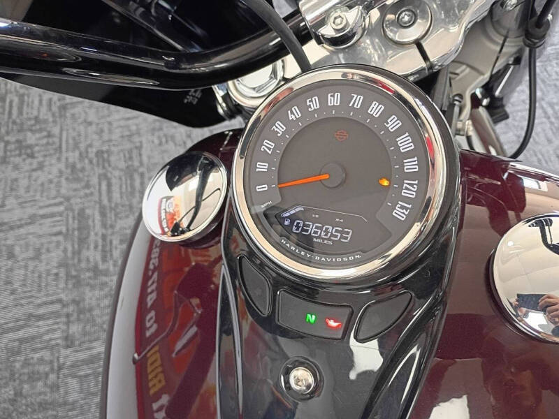 2021 Harley-Davidson Heritage Classic 114
