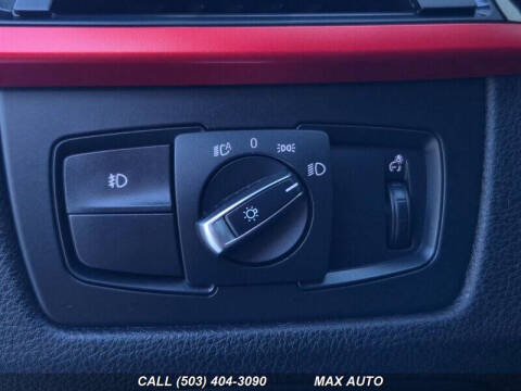 2015 BMW 4 Series 428i