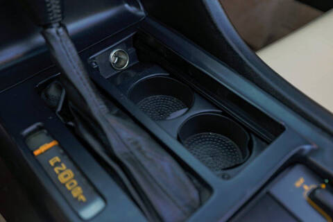 1993 Chevrolet Corvette