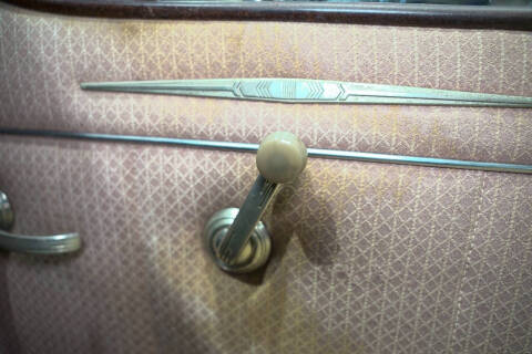 1940 Hudson Traveler