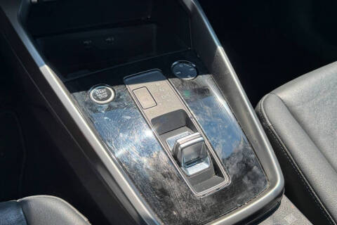 2024 Audi A3 Premium 40 TFSI