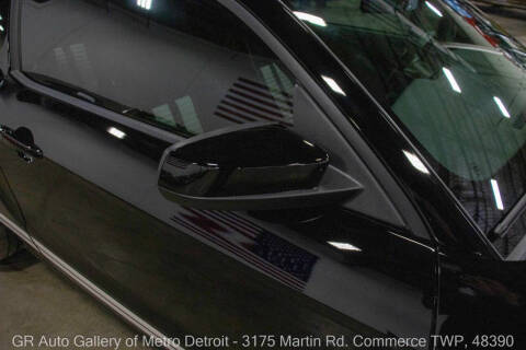 2014 Ford Shelby GT500