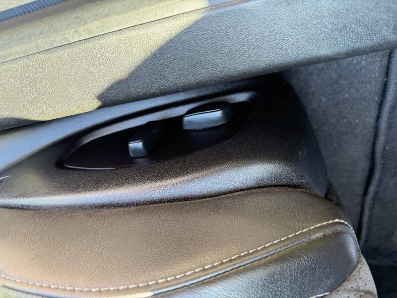 2019 Chevrolet Camaro SS