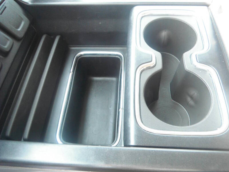 2019 Chevrolet Silverado 2500HD