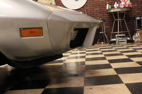 1979 Chevrolet Corvette