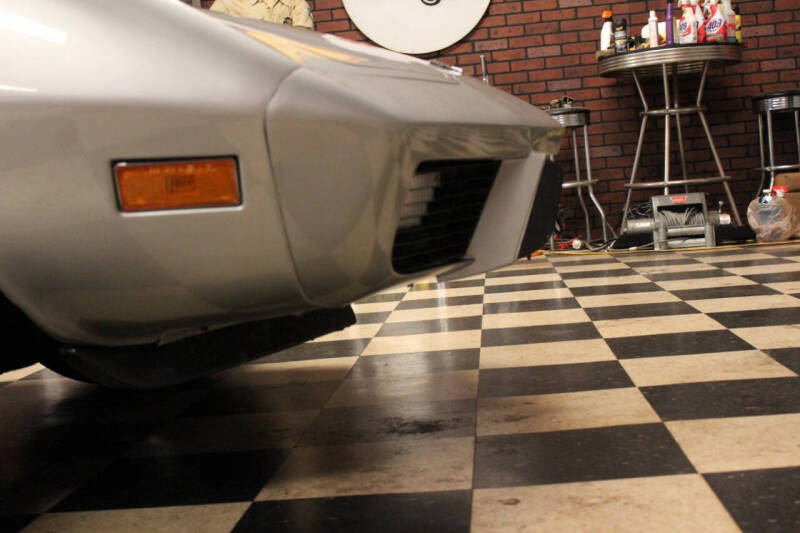 1979 Chevrolet Corvette