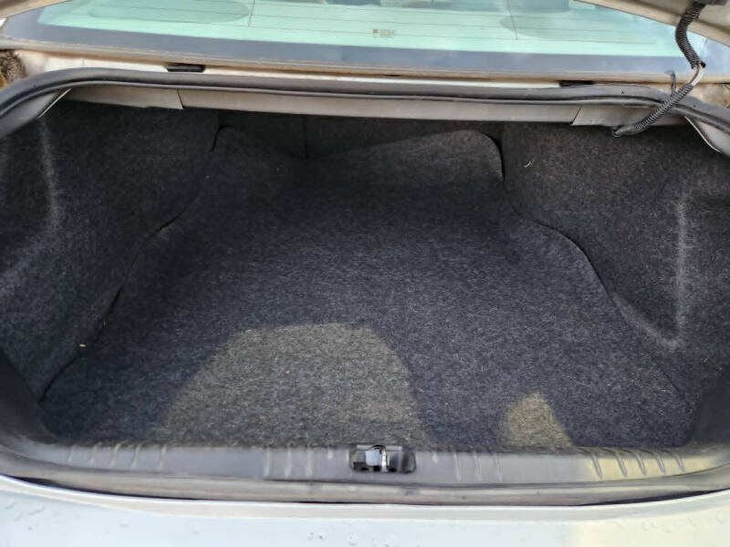 2012 Chevrolet Impala LTZ