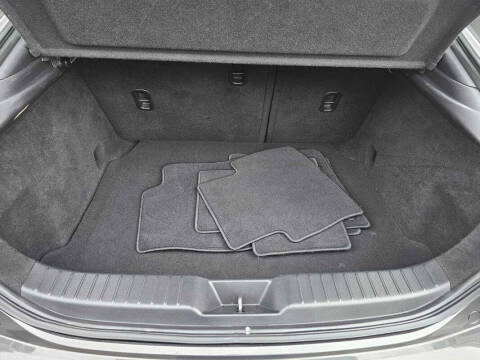 2021 Mazda Mazda3 Hatchback Preferred