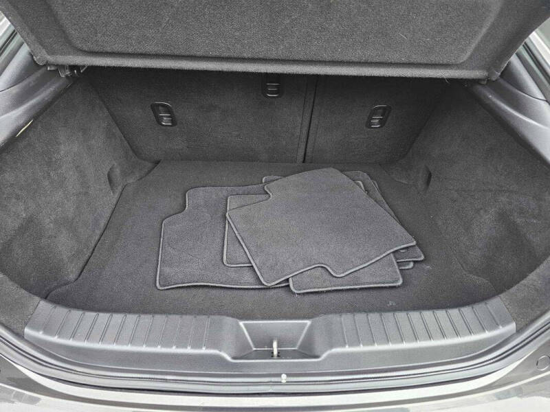 2021 Mazda Mazda3 Hatchback Preferred