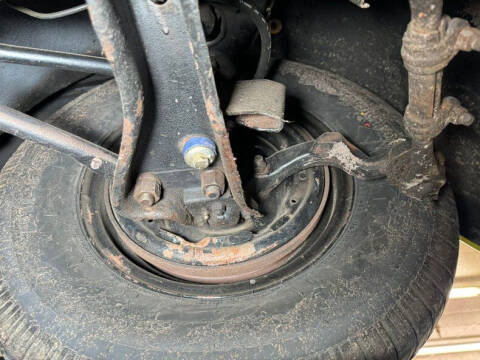 1962 Ford Thunderbird