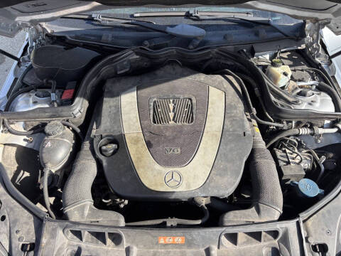 2010 Mercedes-Benz C-Class C 300 Luxury 4MATIC