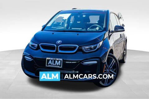 2019 BMW i3 for sale at ALM-Ride With Rick in Marietta GA