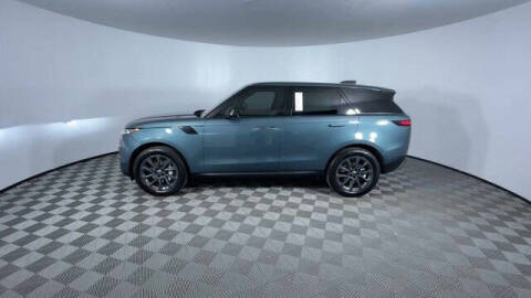 2023 Land Rover Range Rover Sport P360 SE