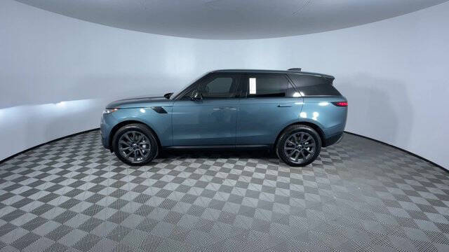 2023 Land Rover Range Rover Sport P360 SE