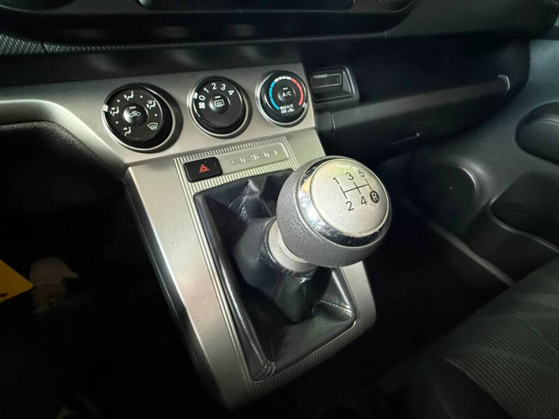 2012 Scion xB