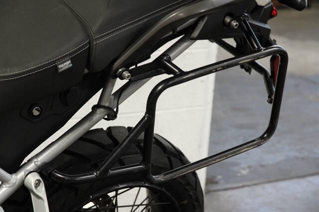 2020 Triumph TIGER 900