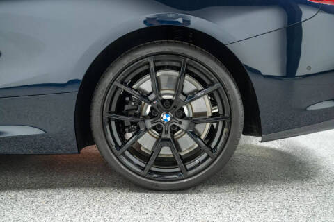 2025 BMW 8 Series 840i