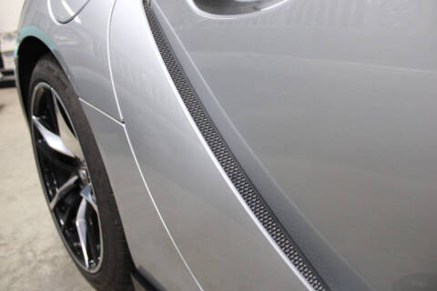 2020 Toyota GR Supra 3.0 Premium