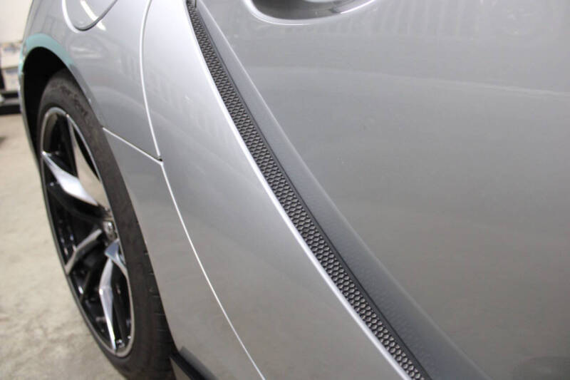 2020 Toyota GR Supra 3.0 Premium