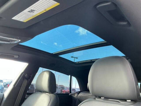 2026 Audi Q8 quattro Prestige 55 TFSI