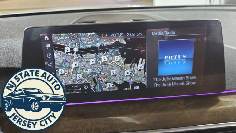 2018 BMW 5 Series 530e xDrive iPerformance