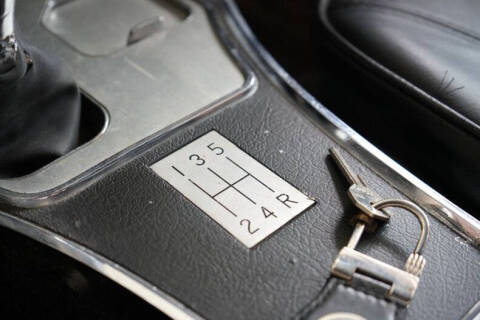 1965 Chevrolet Corvette