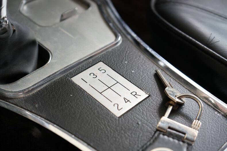 1965 Chevrolet Corvette