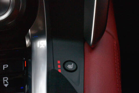 2017 Acura NSX SH-AWD Sport Hybrid