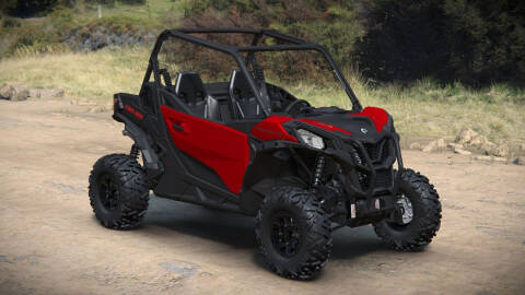 2024 Can-Am Maverick Sport 1000 DPS for sale at Tony's Ticonderoga Sports in Ticonderoga NY