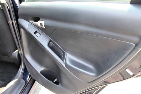 2011 Toyota Matrix