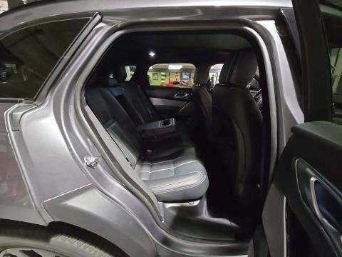 2019 Land Rover Range Rover Velar P250 R-Dynamic SE