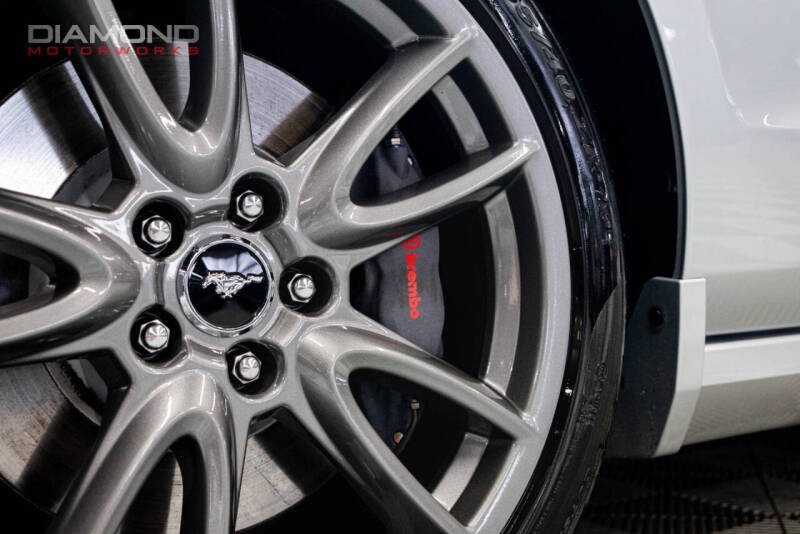 2014 Ford Mustang GT Premium