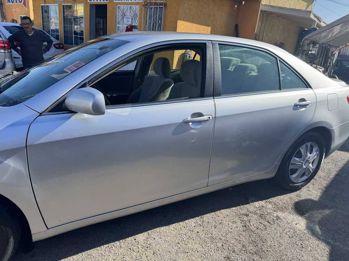 2011 Toyota Camry for sale at Best Buy Auto Sales in Los Angeles, CA