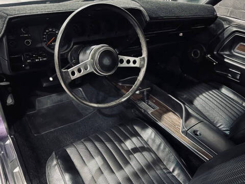 1973 Dodge Challenger