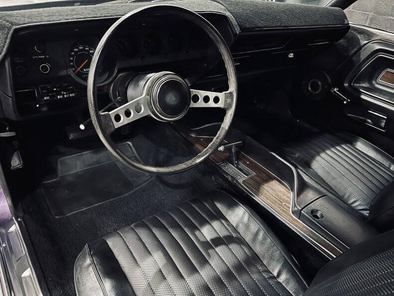 1973 Dodge Challenger