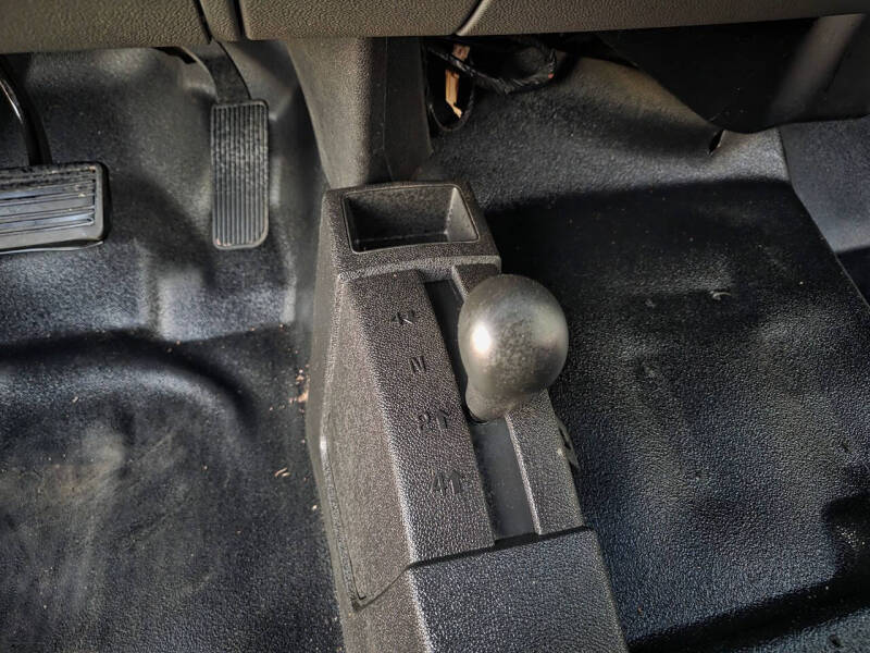 2013 Chevrolet Silverado 1500 Work Truck