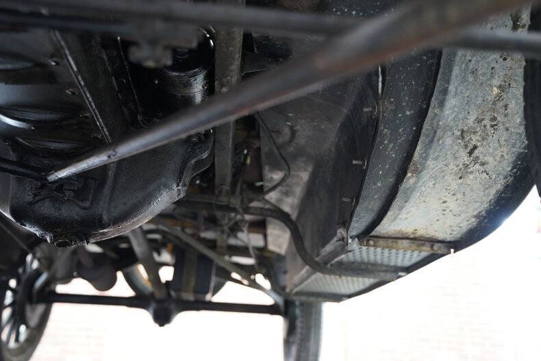 1923 Ford Model T