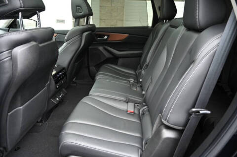 2022 Acura MDX SH-AWD w/Tech