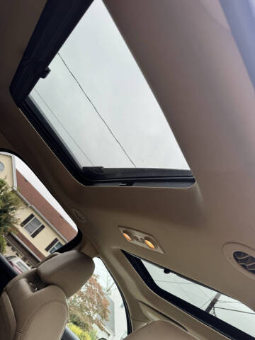 2012 GMC Acadia SLT-1