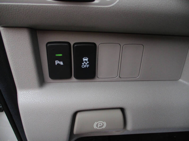2014 Honda Pilot Touring