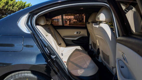 2020 BMW 3 Series 330i