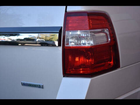 2017 Ford Expedition Limited