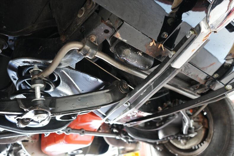 1965 Chevrolet Corvette